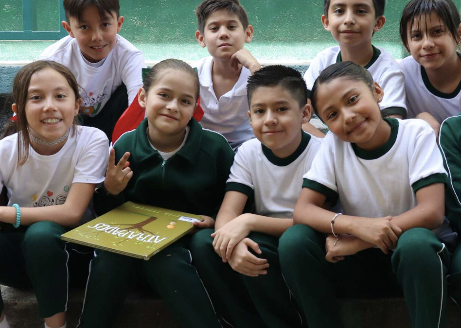 Informe Anual Proed 2024